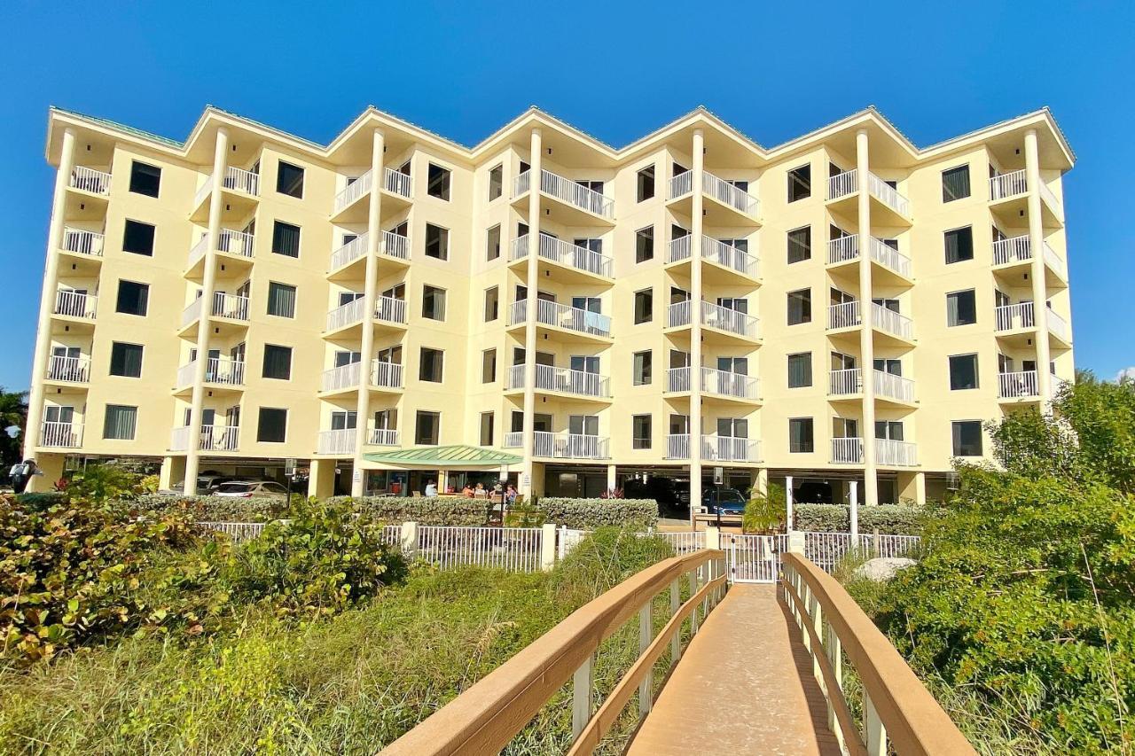 Sunset Vistas Condo 203S 세인트피트비치 외부 사진
